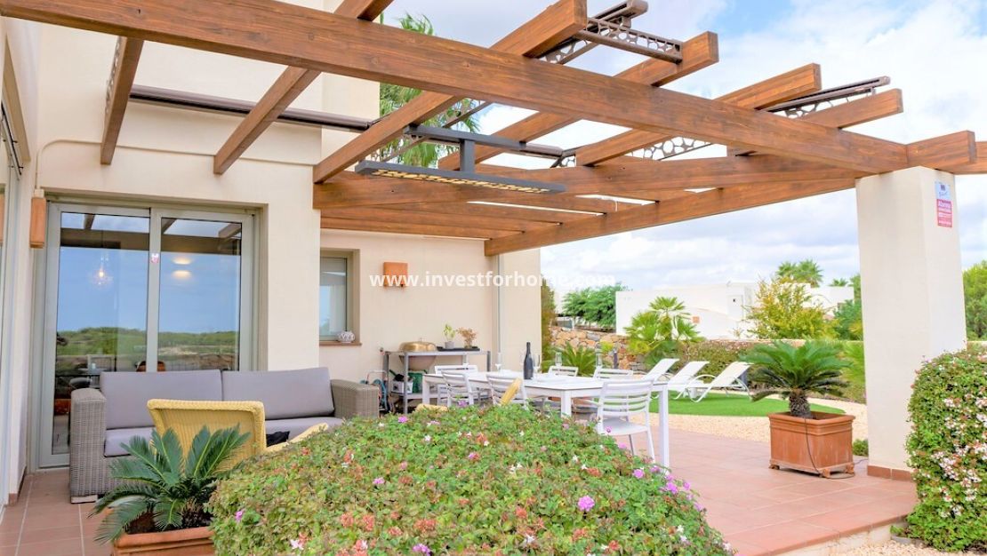 Försäljning - Villa - Orihuela Costa - Inland