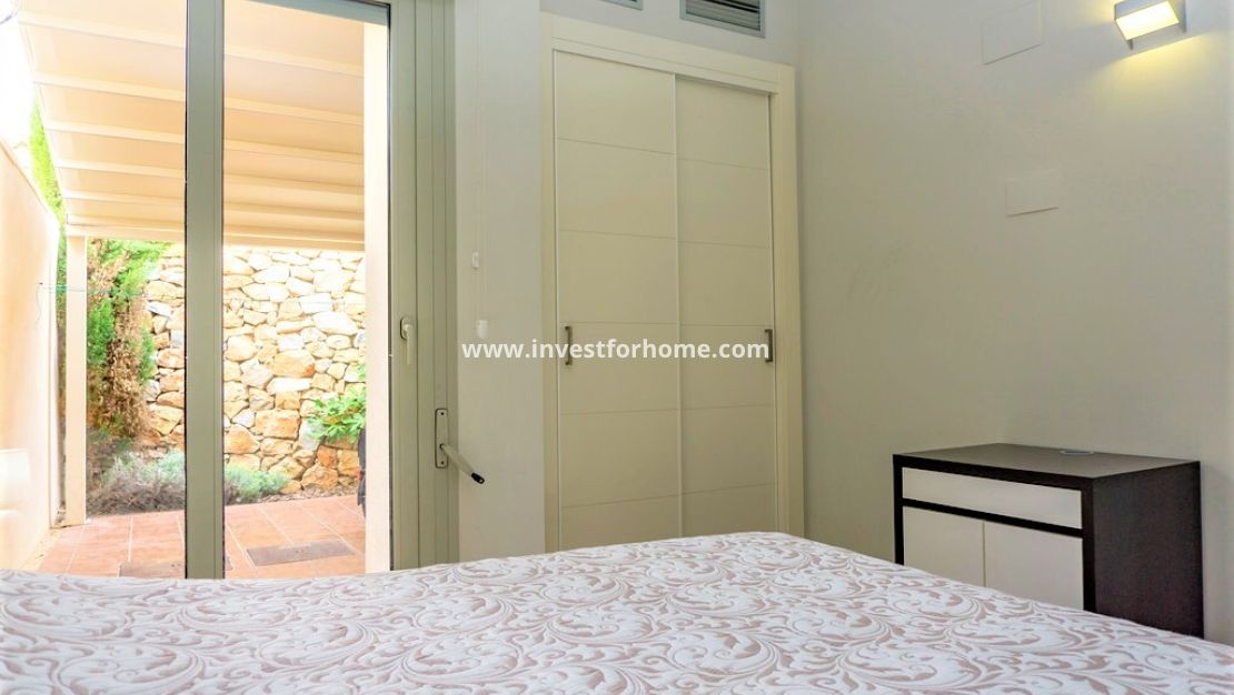 Försäljning - Villa - Orihuela Costa - Inland