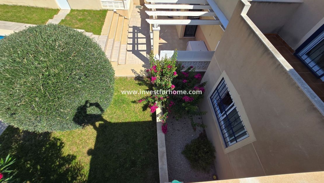 Försäljning - Villa - Orihuela Costa - Inland