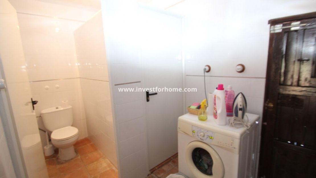 Försäljning - Villa - Orihuela Costa - Inland