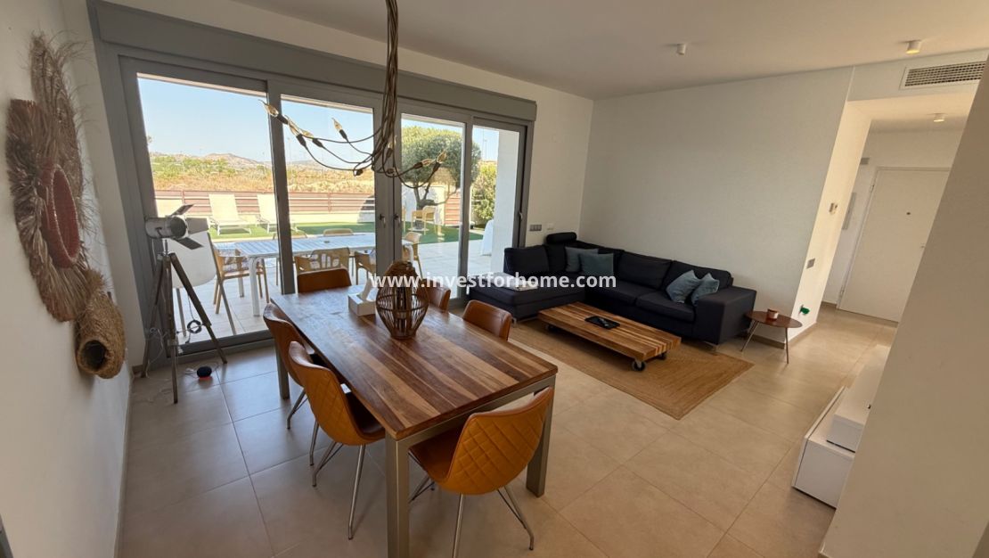 Försäljning - Villa - Orihuela Costa - Inland