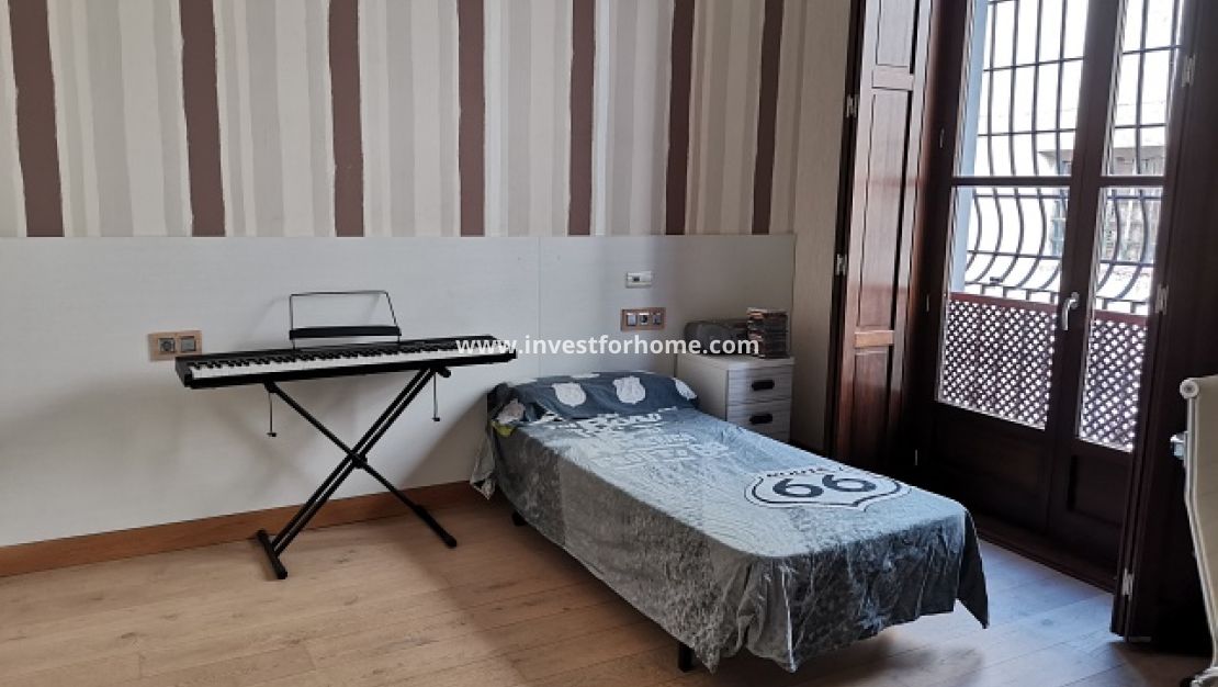 Försäljning - Villa - Orihuela Costa - Inland