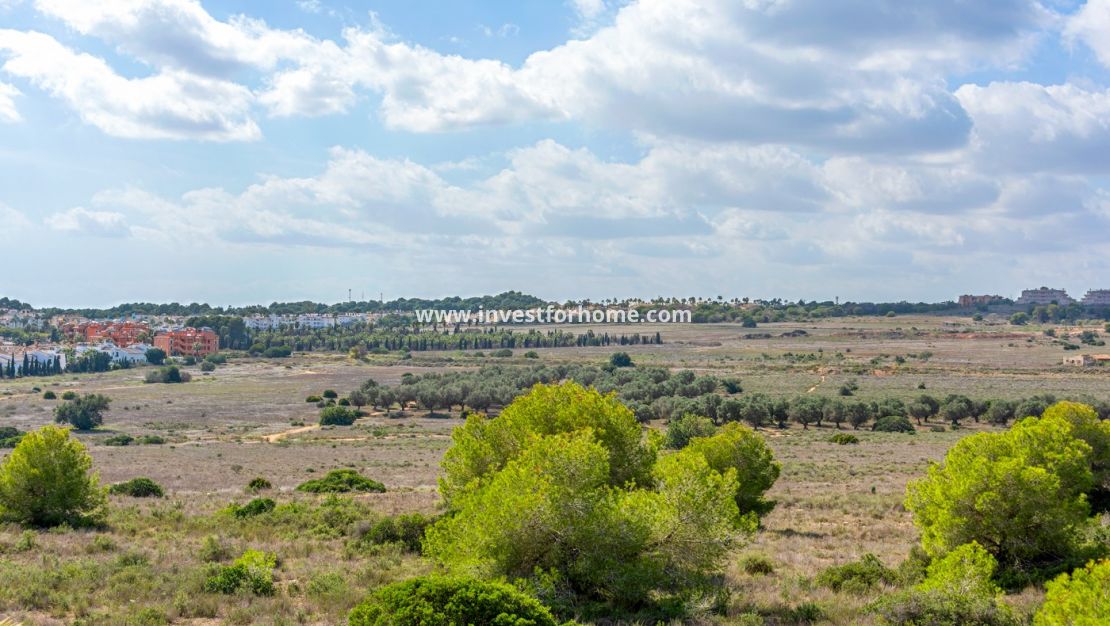 Försäljning - Villa - Orihuela Costa - Inland