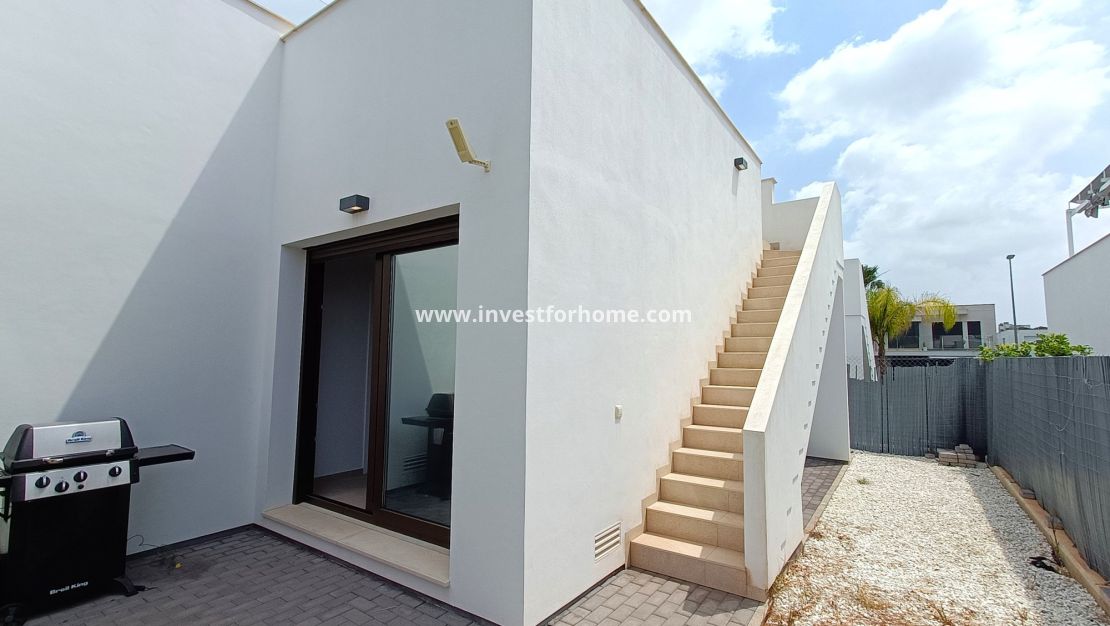 Försäljning - Villa - Orihuela Costa - Inland