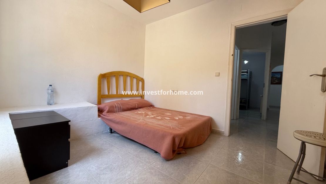 Försäljning - Villa - Orihuela Costa - Inland