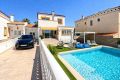 Försäljning - Villa - Orihuela Costa - Inland