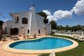 Försäljning - Villa - Orihuela Costa - Inland