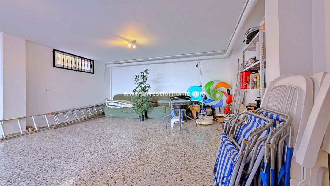 Försäljning - Villa - Orihuela Costa - Inland
