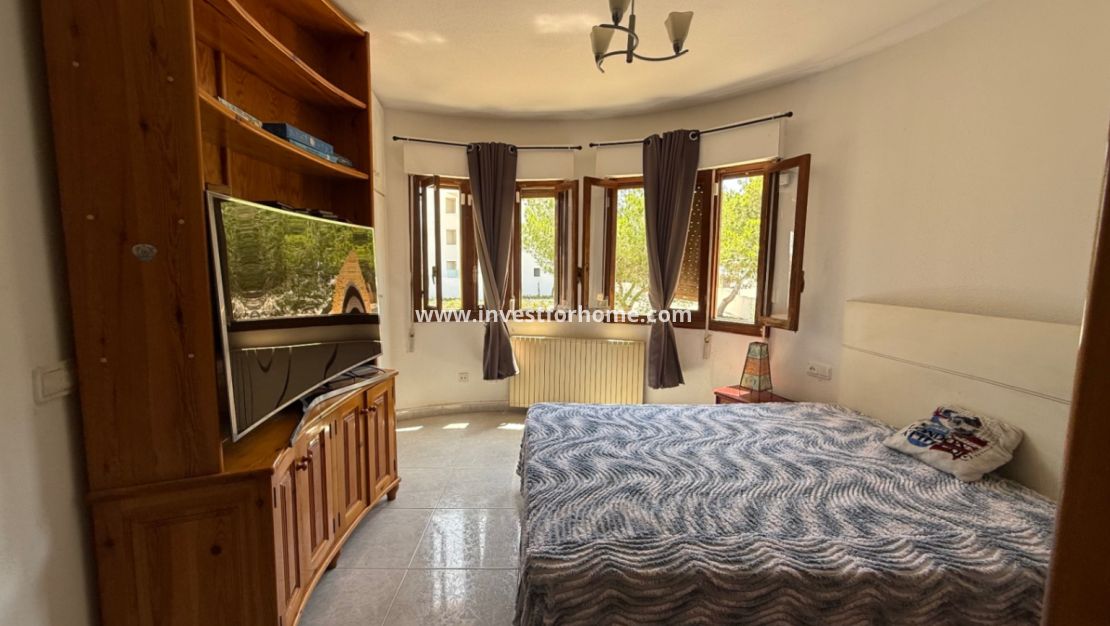 Försäljning - Villa - Orihuela Costa - Inland