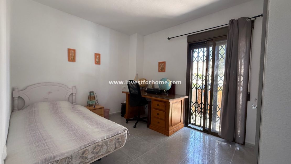Försäljning - Villa - Orihuela Costa - Inland