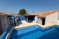 Försäljning - Villa - Orihuela Costa - Inland