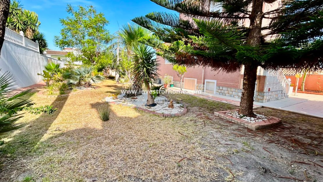 Försäljning - Villa - Orihuela Costa - Inland