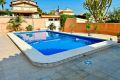 Försäljning - Villa - Orihuela Costa - Inland