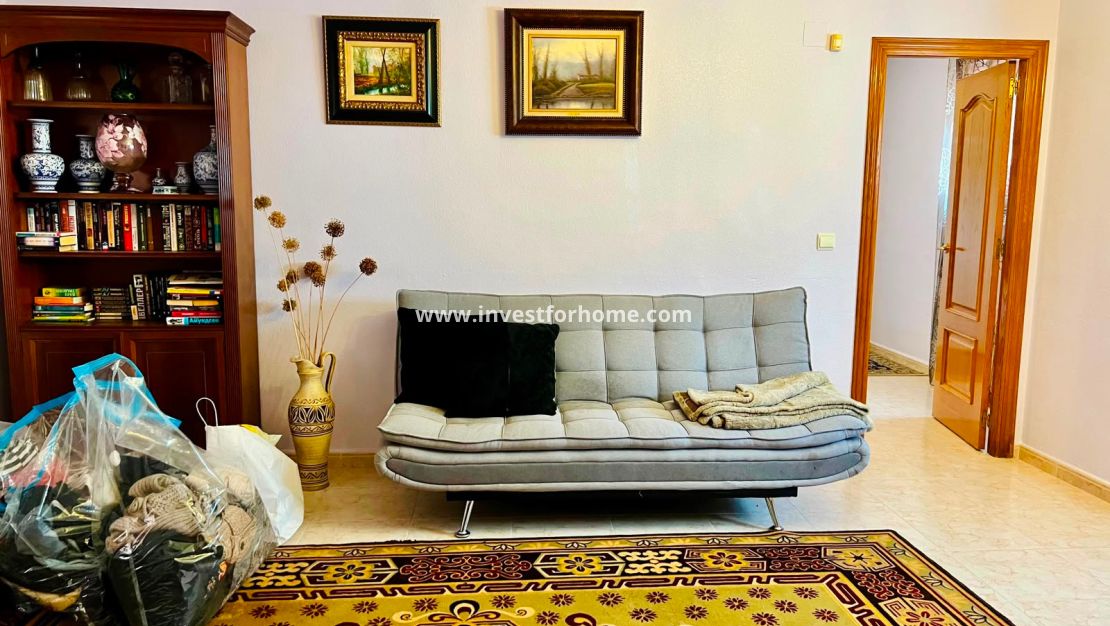 Försäljning - Villa - Orihuela Costa - Inland