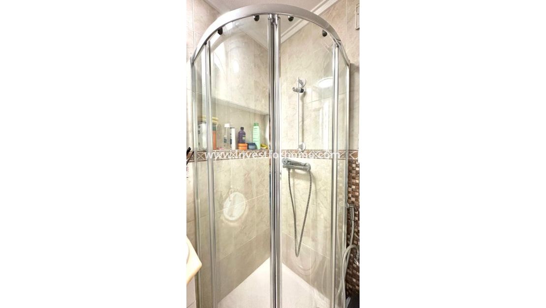 Försäljning - Villa - Orihuela Costa - La Regia