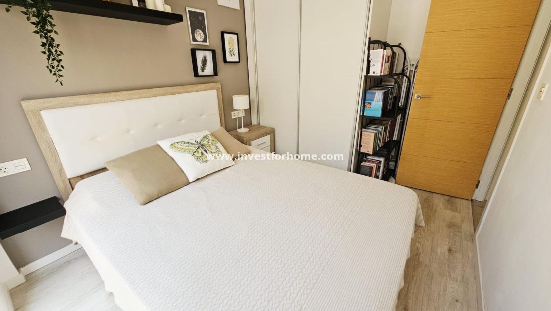 Försäljning - Villa - Orihuela Costa - La Regia