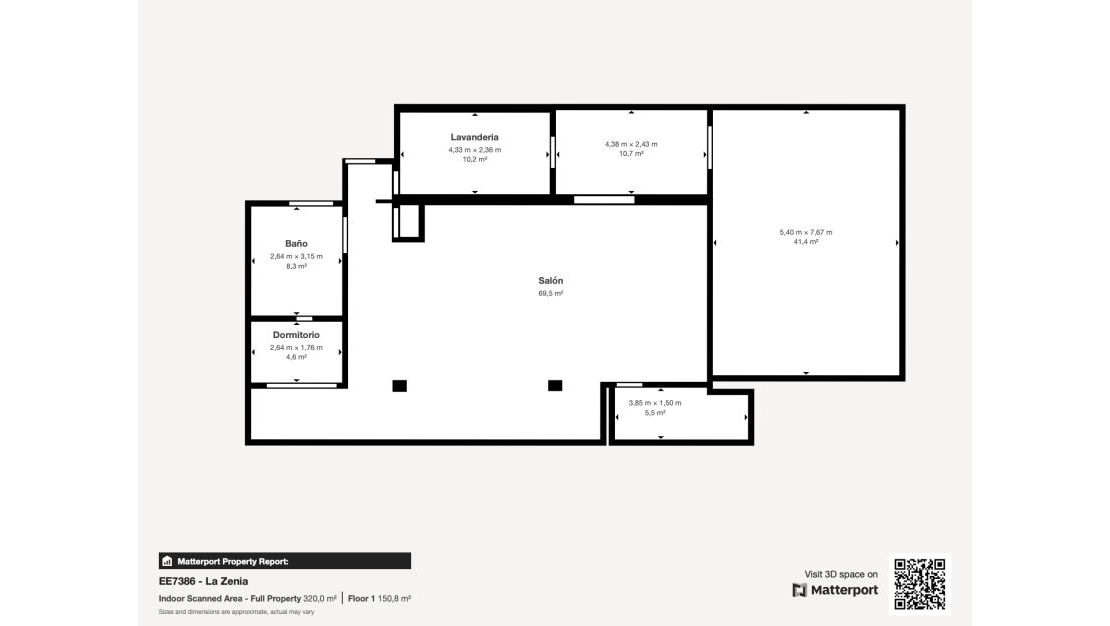 Försäljning - Villa - Orihuela Costa - La Zenia