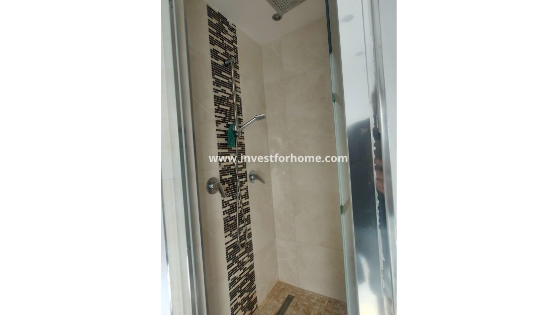 Försäljning - Villa - Orihuela Costa - La Zenia