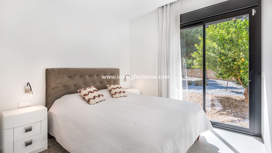 Försäljning - Villa - Orihuela Costa - Las colinas golf