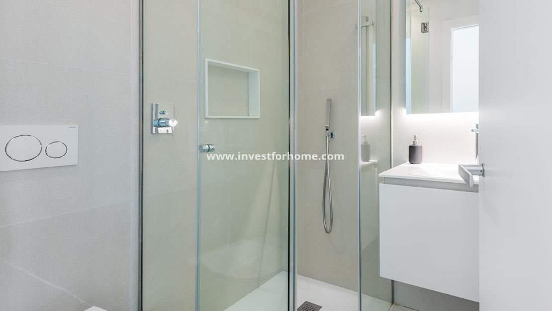 Försäljning - Villa - Orihuela Costa - Las colinas golf