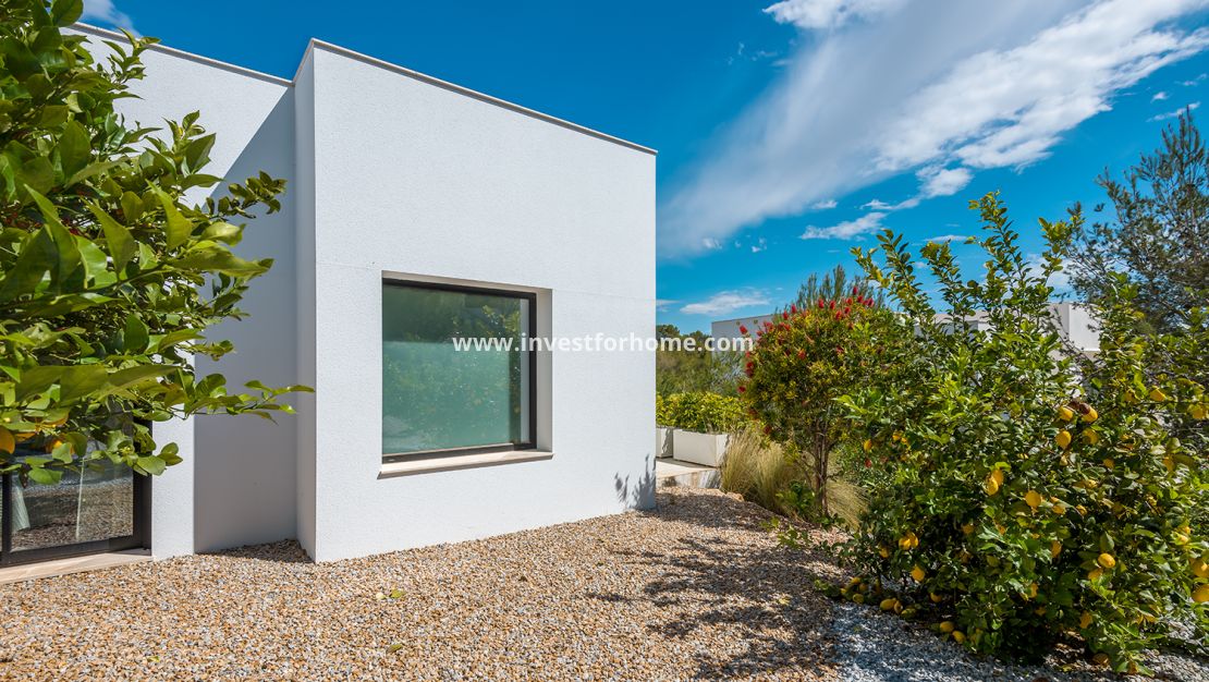 Försäljning - Villa - Orihuela Costa - Las colinas golf