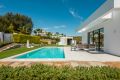 Försäljning - Villa - Orihuela Costa - Las colinas golf