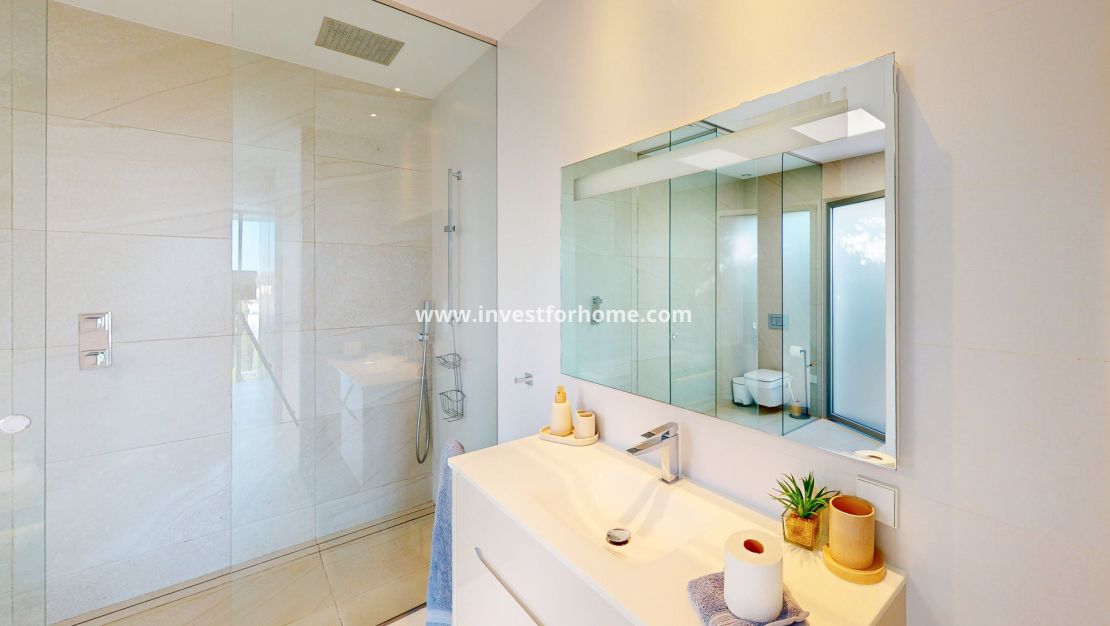 Försäljning - Villa - Orihuela Costa - Las Colinas Golf