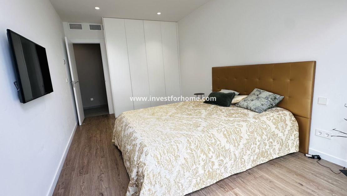 Försäljning - Villa - Orihuela Costa - Las Colinas Golf