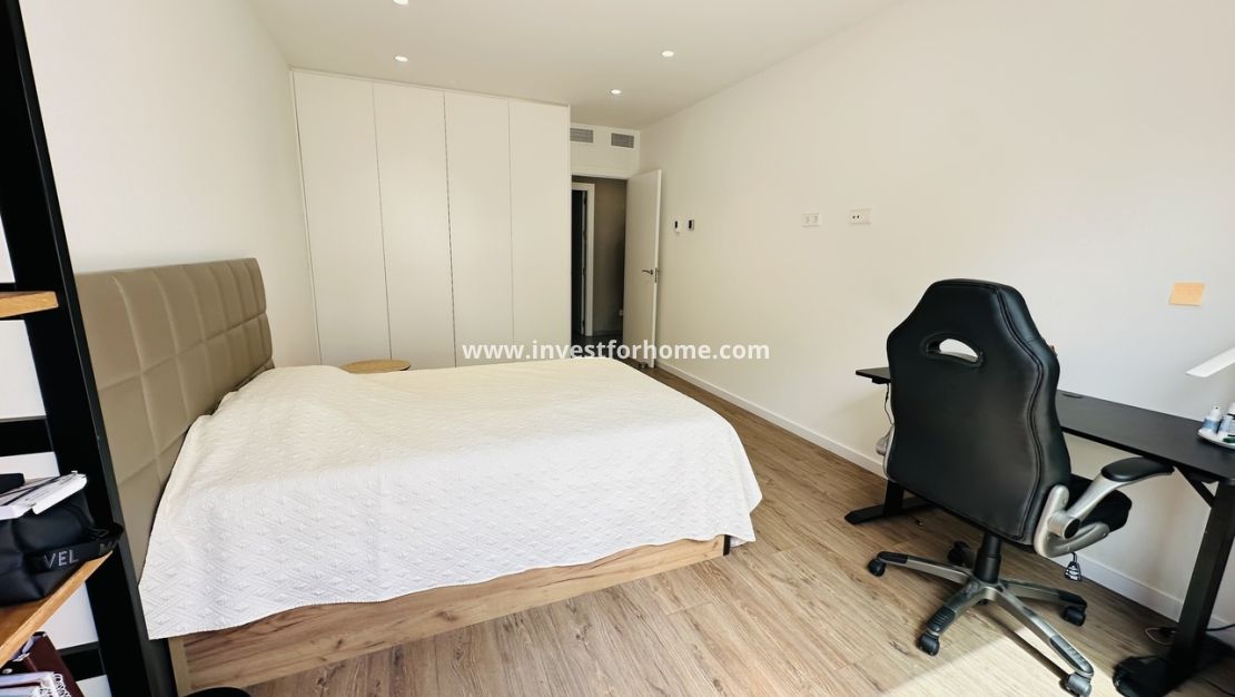 Försäljning - Villa - Orihuela Costa - Las Colinas Golf