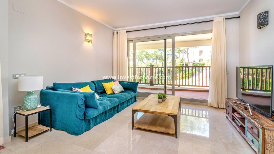 Försäljning - Villa - Orihuela Costa - Las Colinas Golf