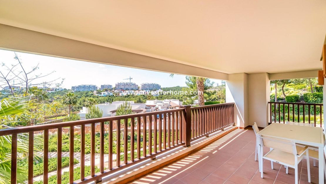 Försäljning - Villa - Orihuela Costa - Las Colinas Golf