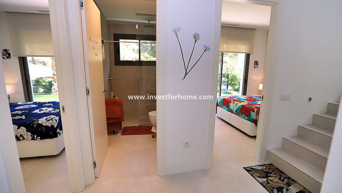 Försäljning - Villa - Orihuela Costa - Las Colinas Golf