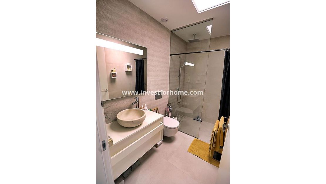 Försäljning - Villa - Orihuela Costa - Las Colinas Golf