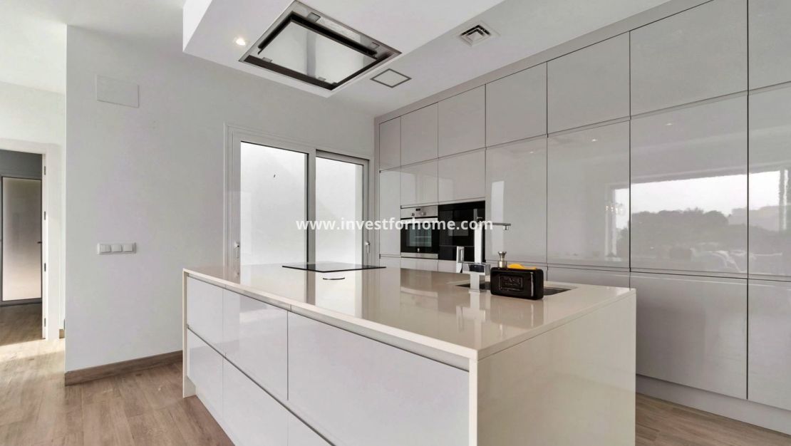 Försäljning - Villa - Orihuela Costa - Las Colinas Golf