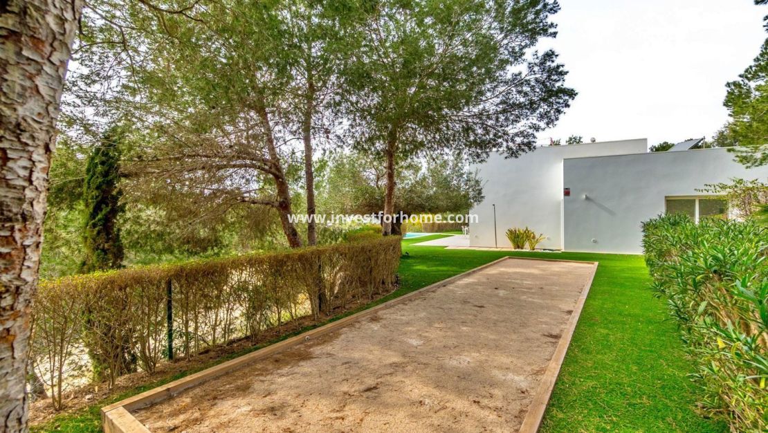 Försäljning - Villa - Orihuela Costa - Las Colinas Golf