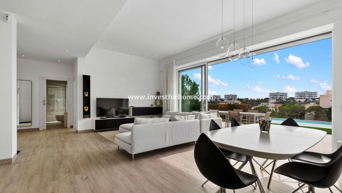 Försäljning - Villa - Orihuela Costa - Las Colinas Golf