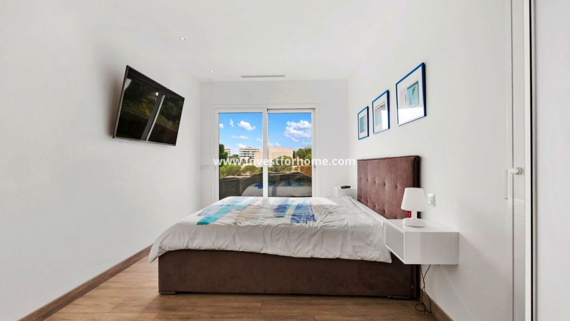 Försäljning - Villa - Orihuela Costa - Las Colinas Golf