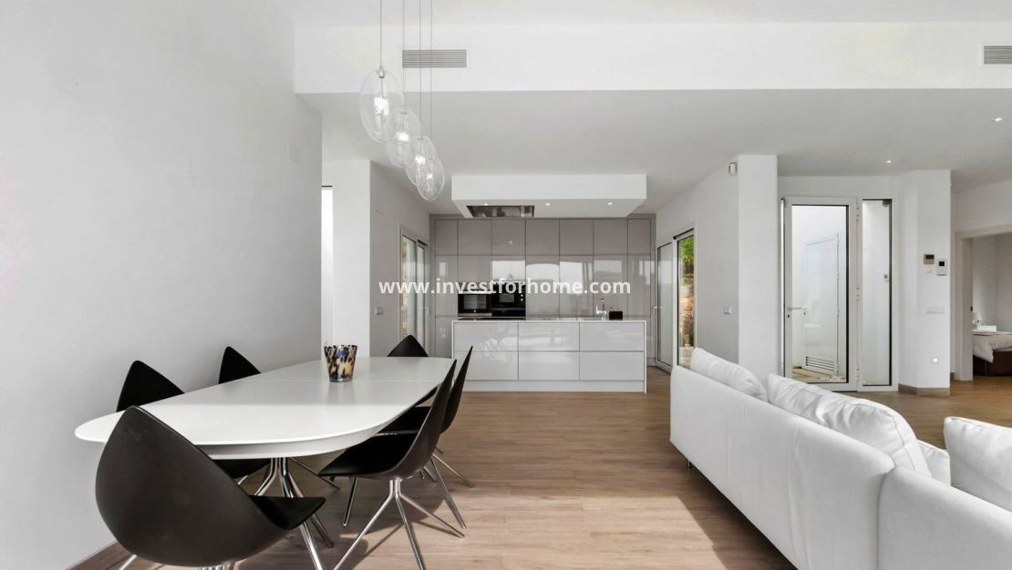 Försäljning - Villa - Orihuela Costa - Las Colinas Golf