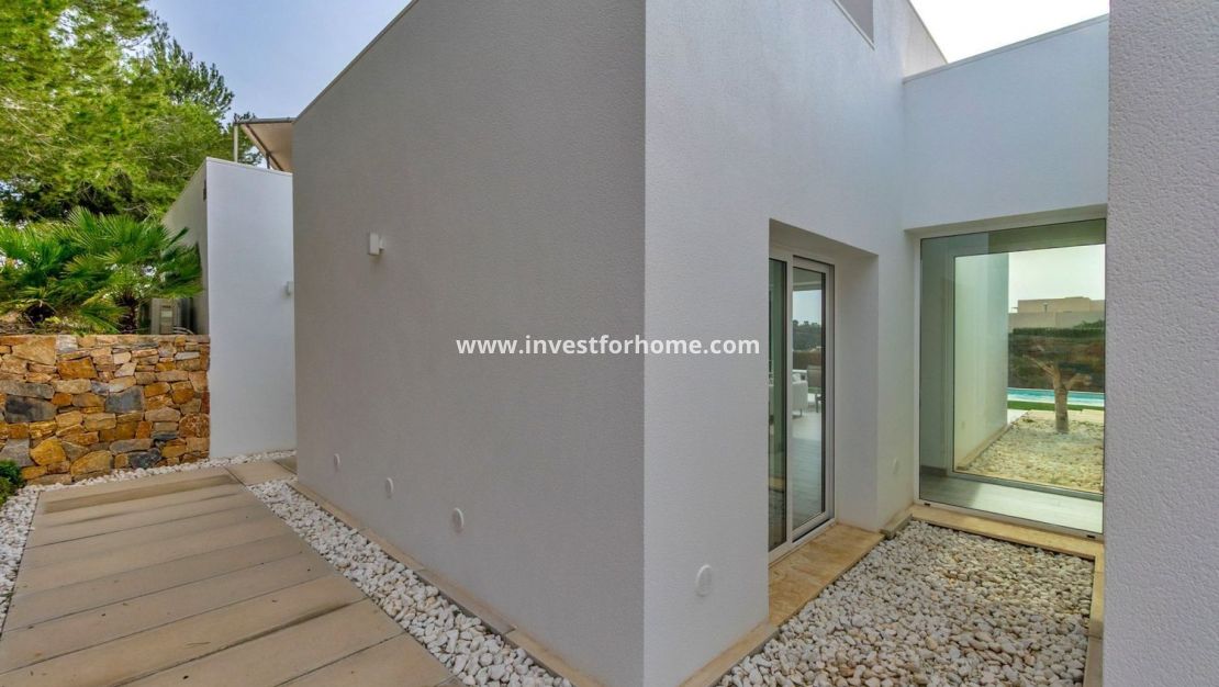 Försäljning - Villa - Orihuela Costa - Las Colinas Golf