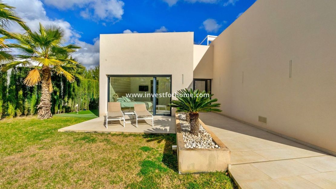 Försäljning - Villa - Orihuela Costa - Las Colinas Golf