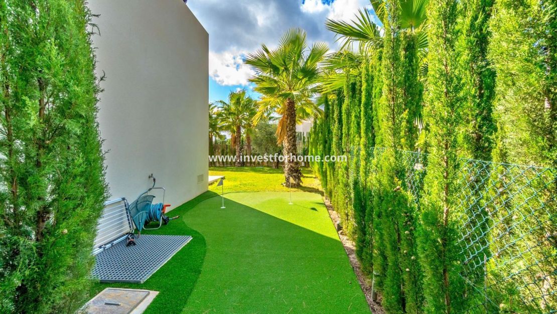 Försäljning - Villa - Orihuela Costa - Las Colinas Golf
