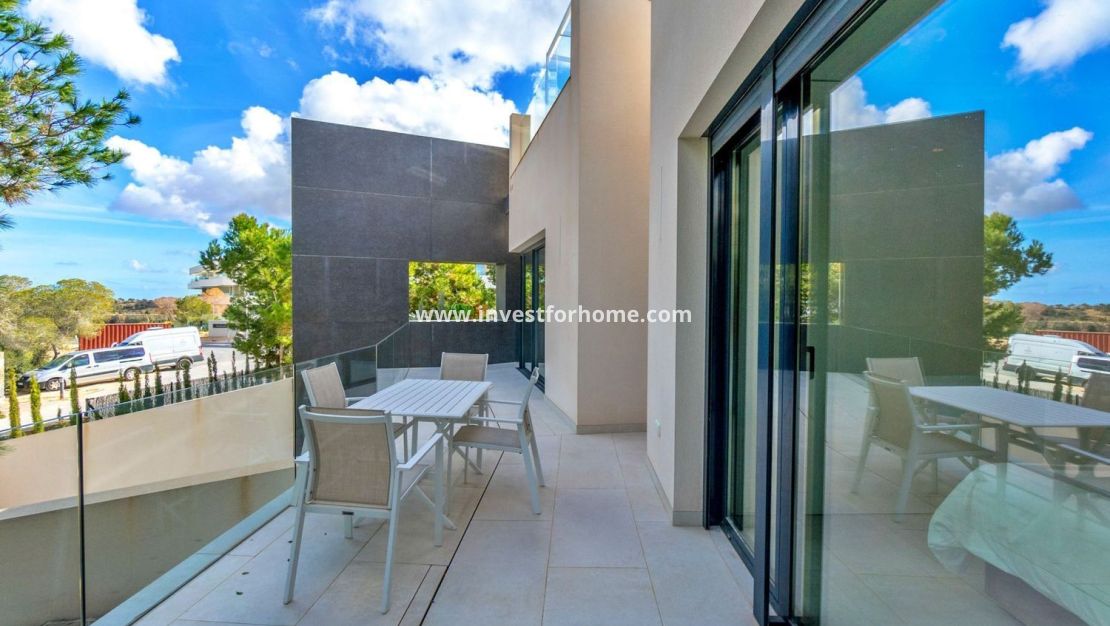 Försäljning - Villa - Orihuela Costa - Las Colinas Golf