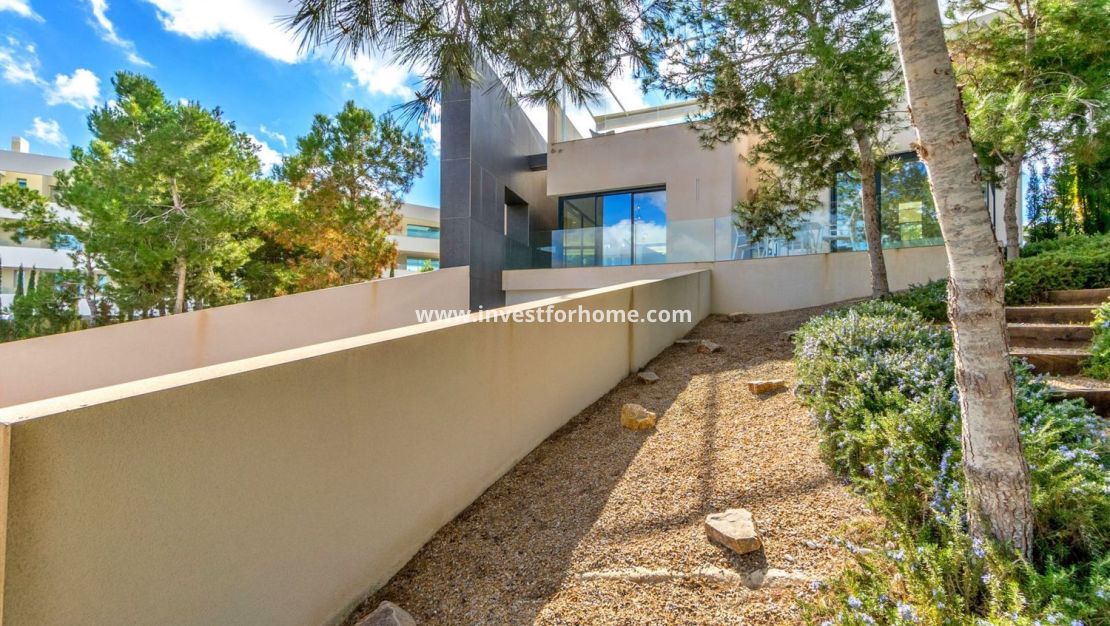 Försäljning - Villa - Orihuela Costa - Las Colinas Golf