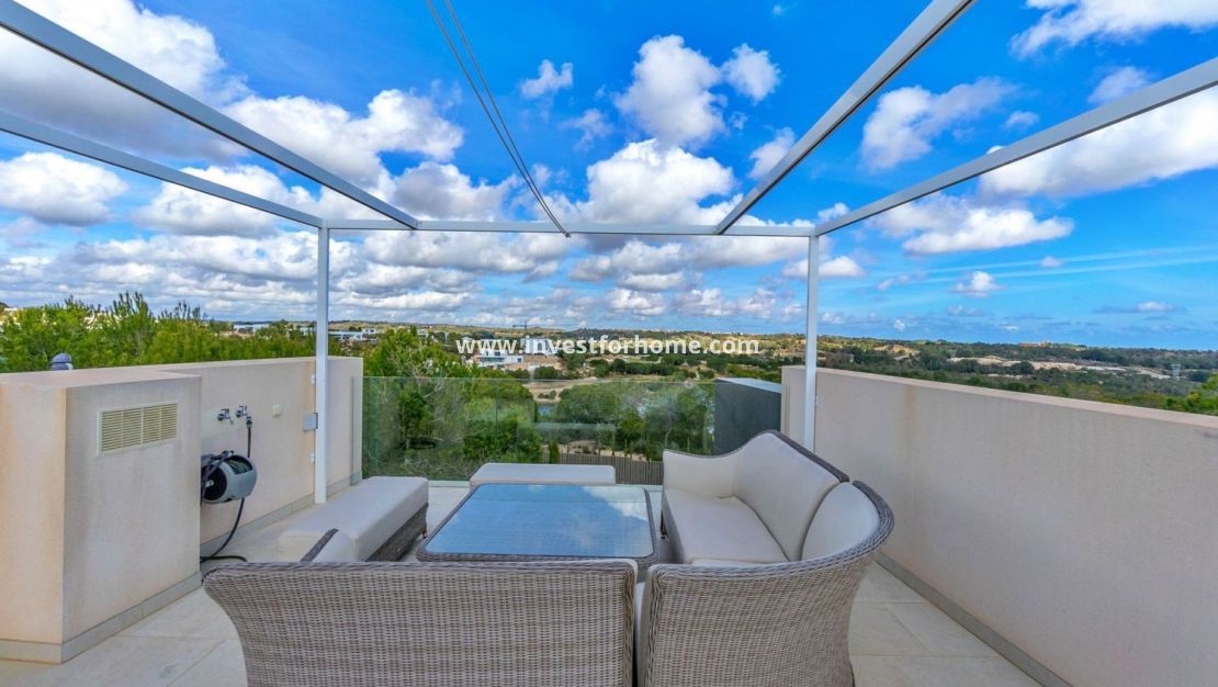 Försäljning - Villa - Orihuela Costa - Las Colinas Golf