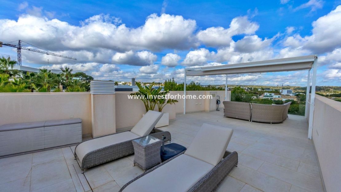 Försäljning - Villa - Orihuela Costa - Las Colinas Golf