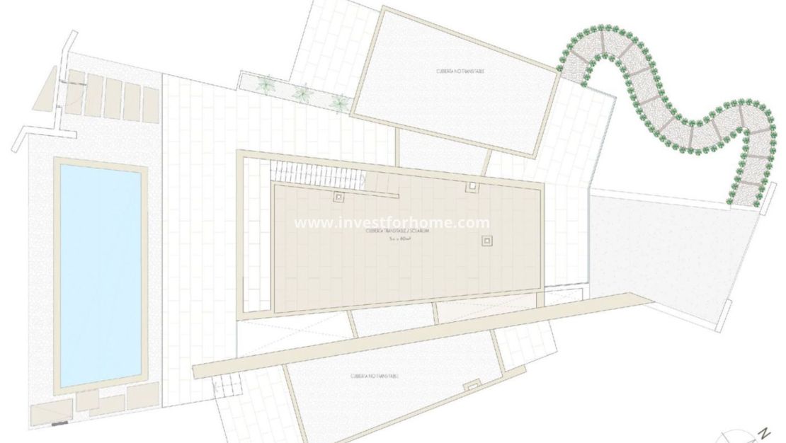Försäljning - Villa - Orihuela Costa - Las Colinas Golf