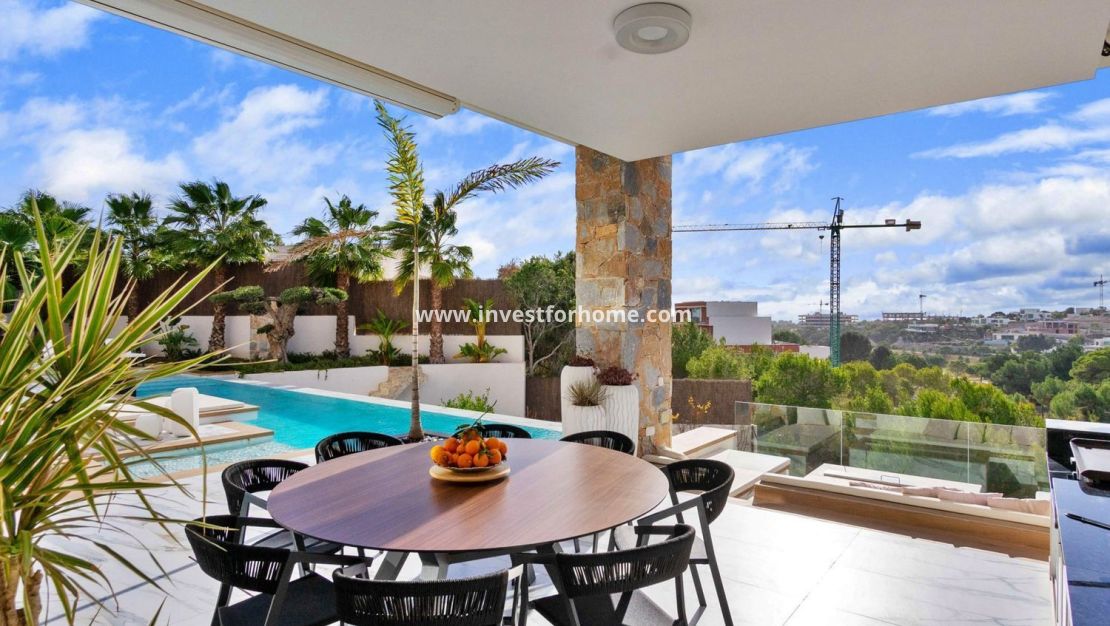 Försäljning - Villa - Orihuela Costa - Las Colinas Golf