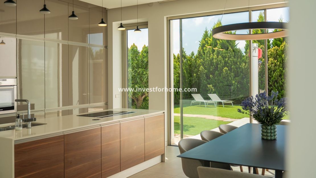 Försäljning - Villa - Orihuela Costa - Las Colinas Golf