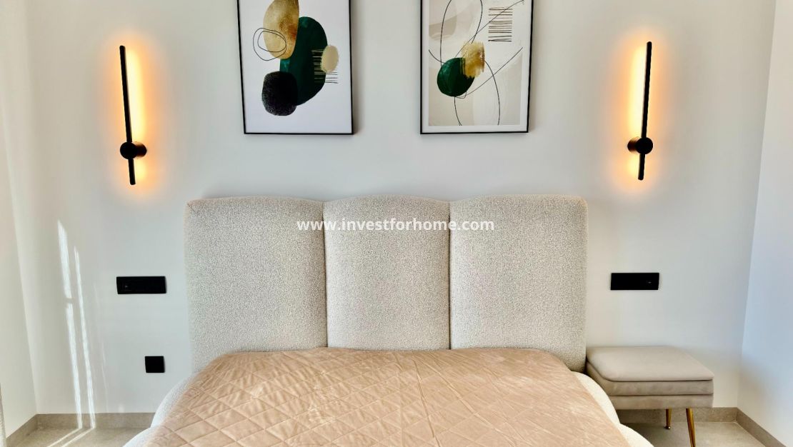 Försäljning - Villa - Orihuela Costa - Las Colinas Golf