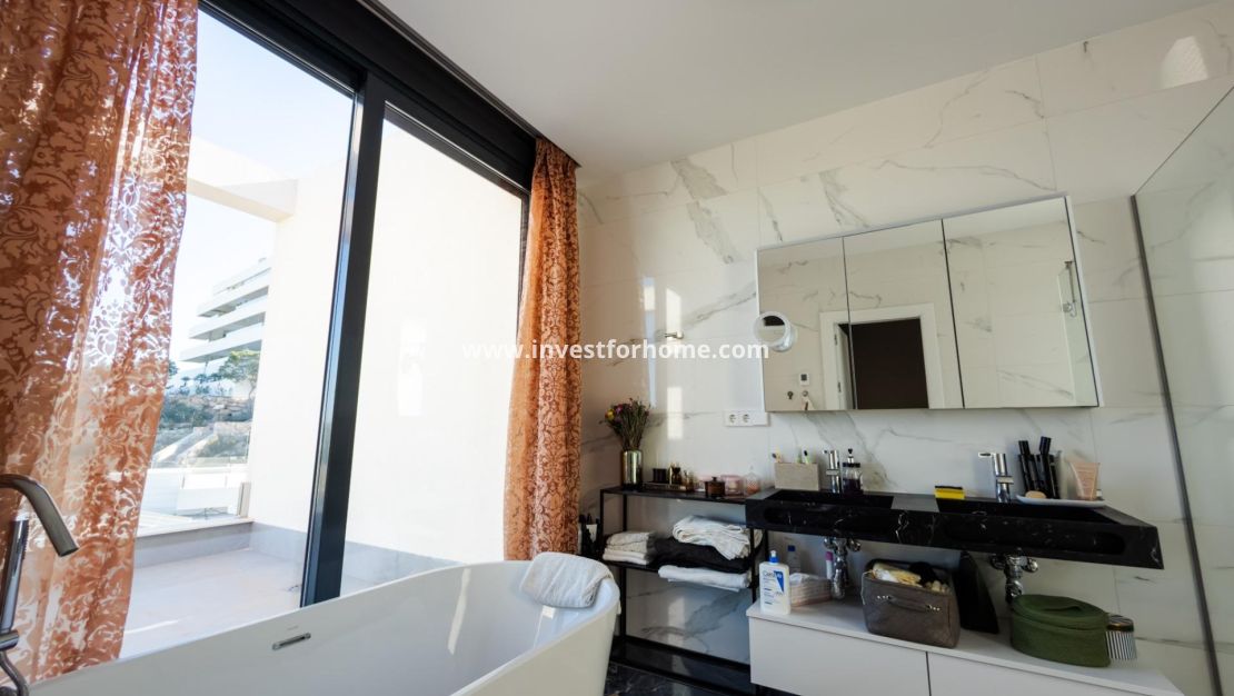 Försäljning - Villa - Orihuela Costa - Las Colinas Golf